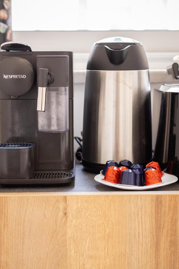 Le Cinque Stanze Room&breakfast *