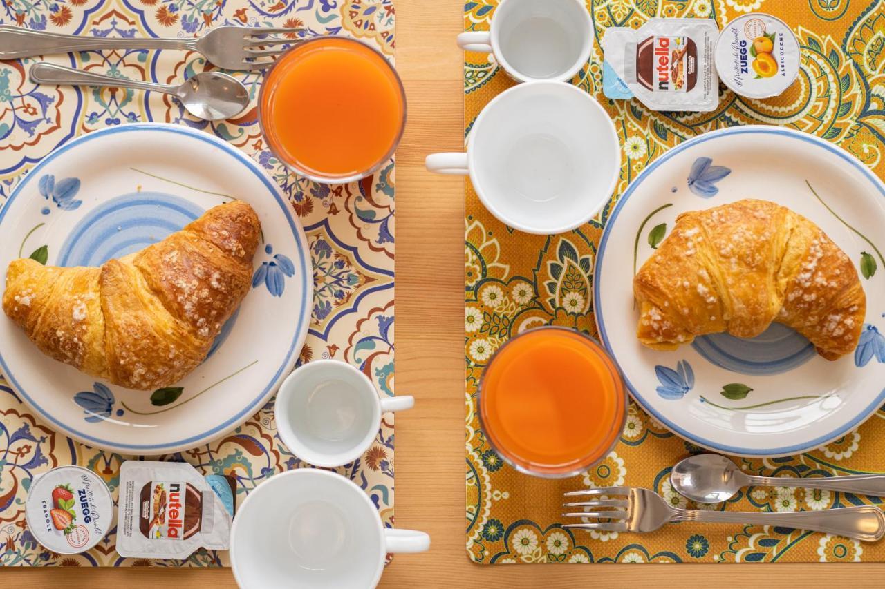 Le Cinque Stanze Room&breakfast Palermo