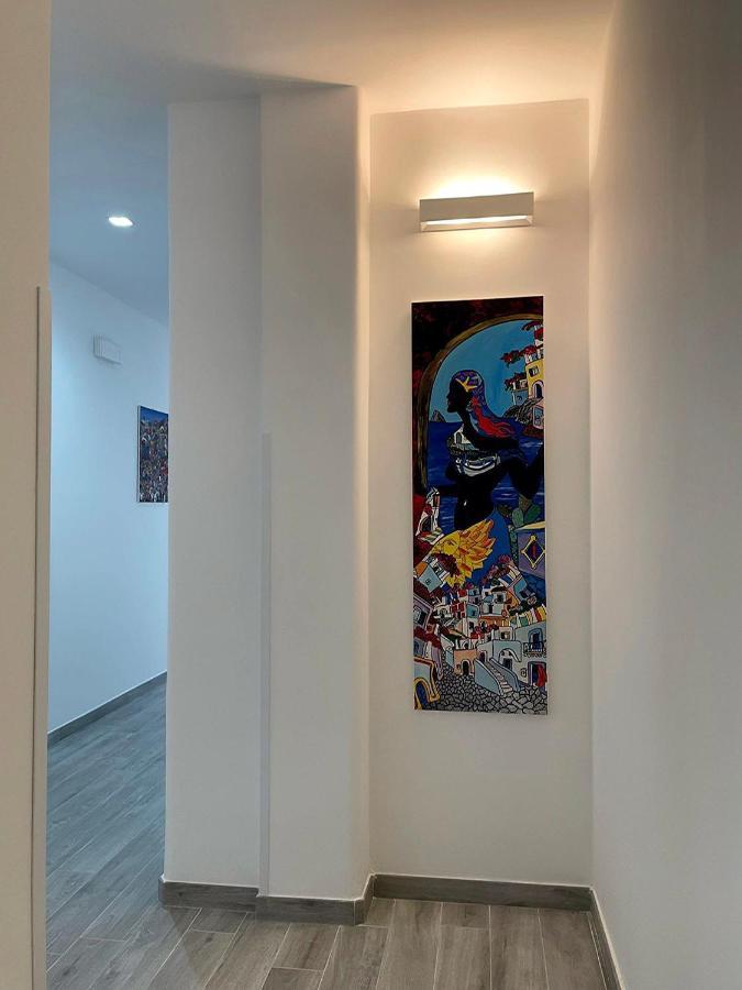 Le Cinque Stanze Room&breakfast Palermo