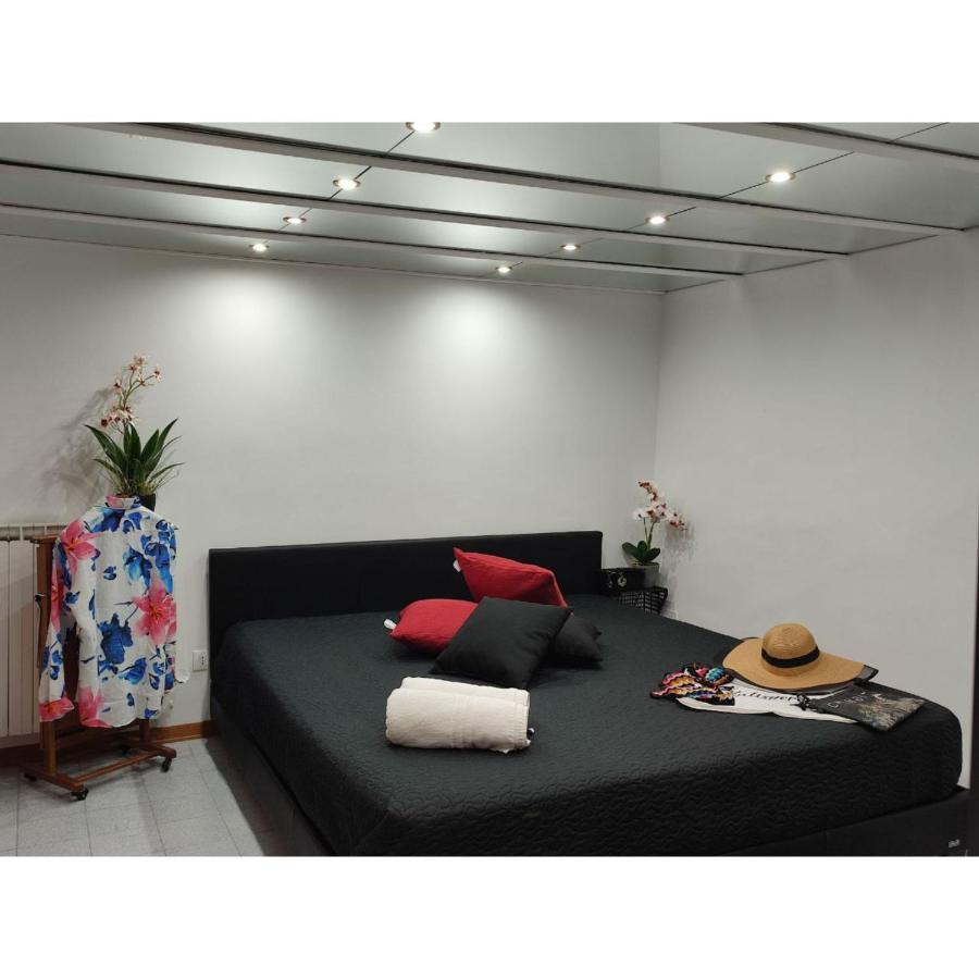 Appartamento Epee - Pied A Terre Nel Cuore Di