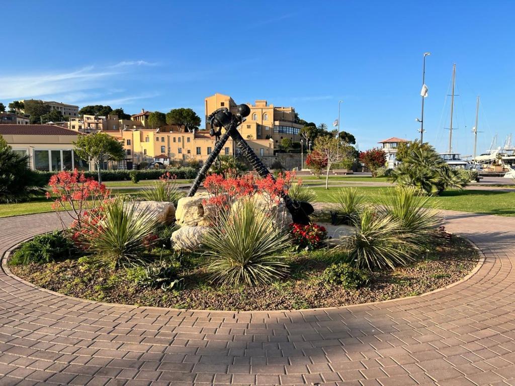Apartment Isabella Marina Di Igiea