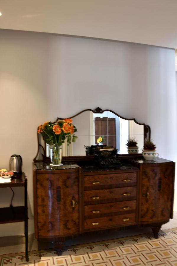 Guest house Battisti 18 Vintage Palermo