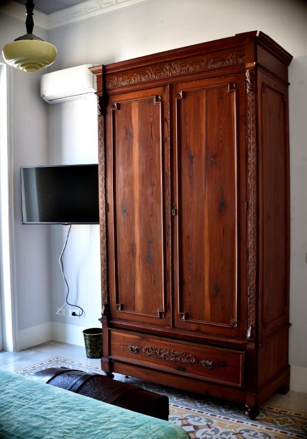 Guest house Battisti 18 Vintage Palermo