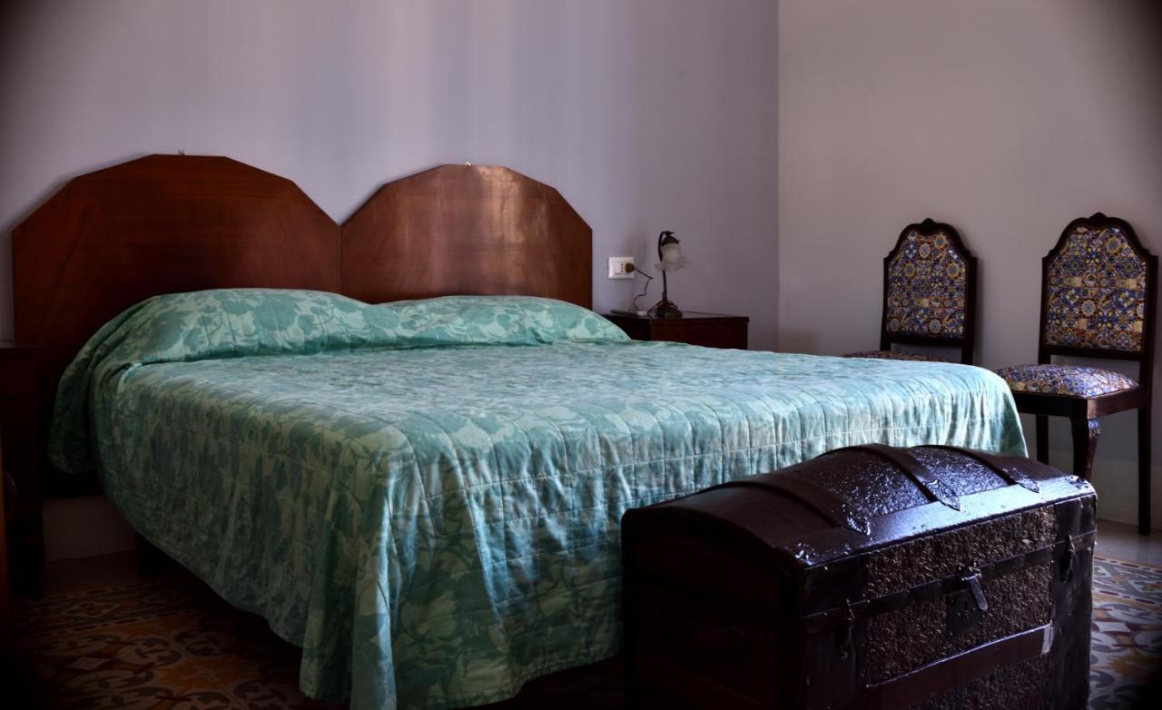 Battisti 18 Vintage Palermo