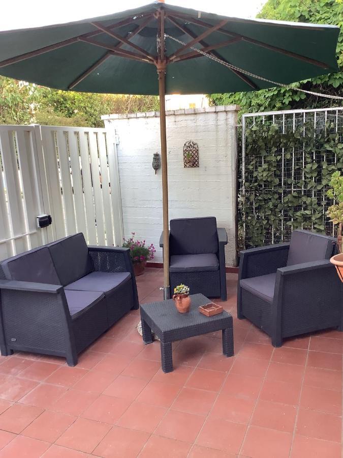 Mondello Casa Mare Lilly Holiday home