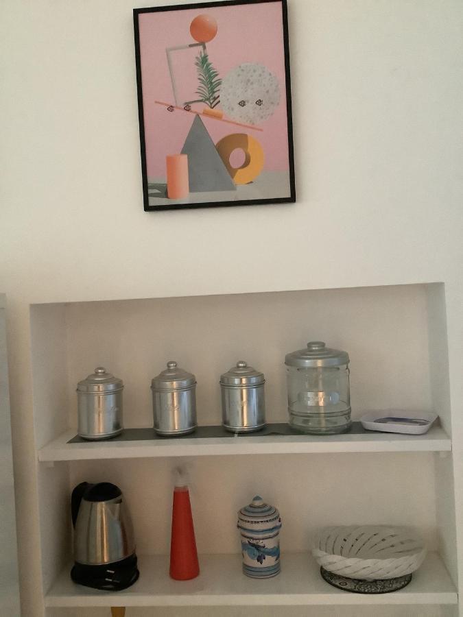 Mondello Casa Mare Lilly Holiday home Palermo
