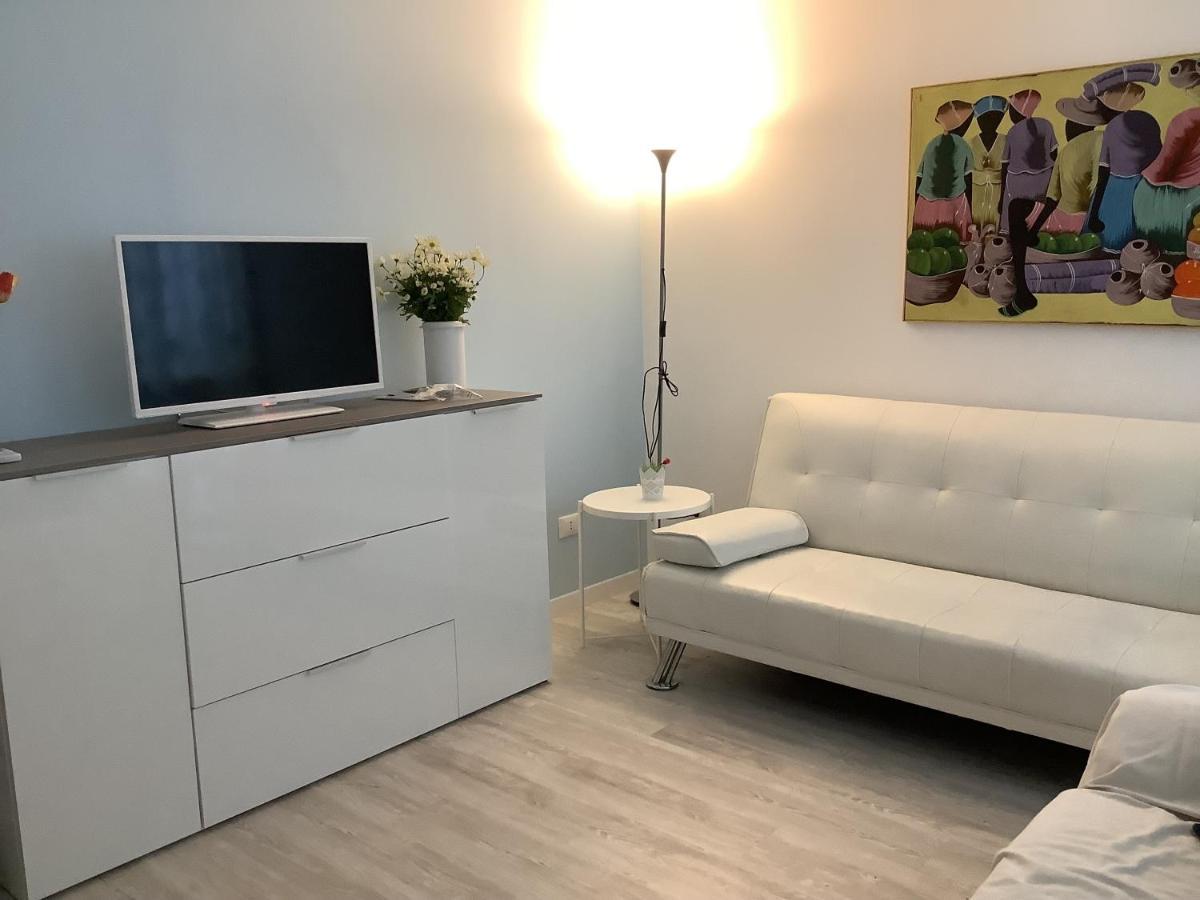 Holiday home Mondello Casa Mare Lilly
