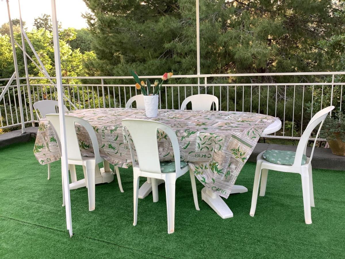 Holiday home Mondello Casa Mare Lilly Palermo