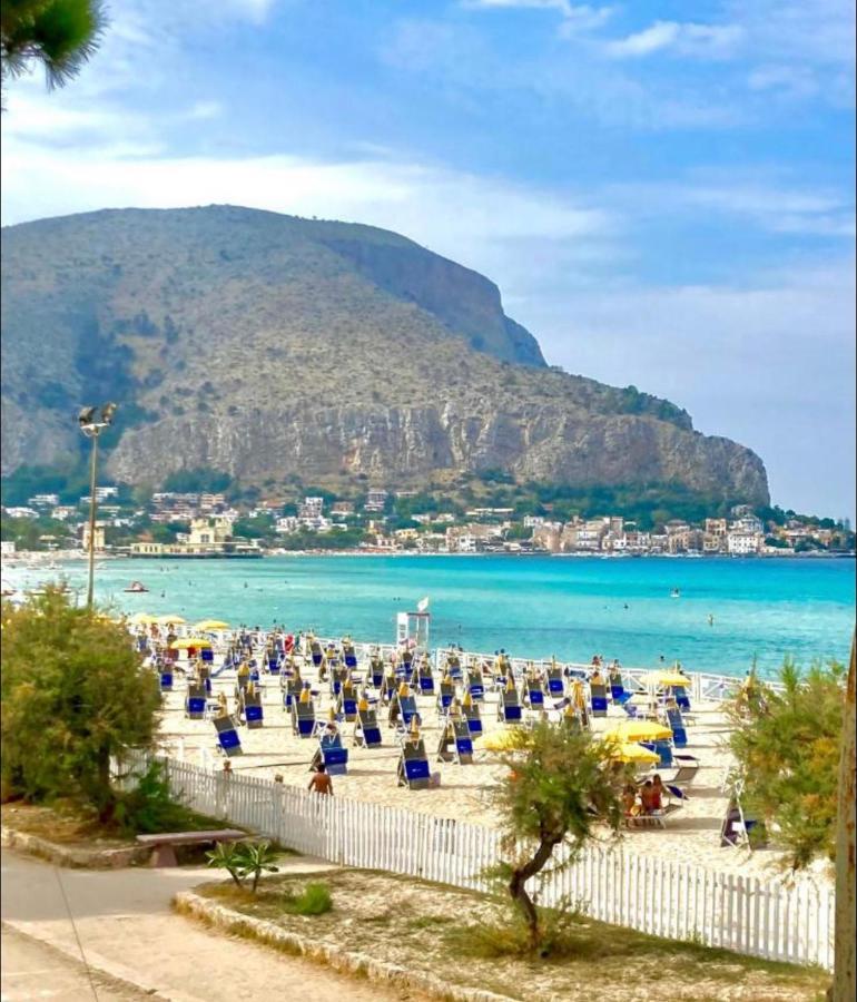 Apartment Mondello Valdesi