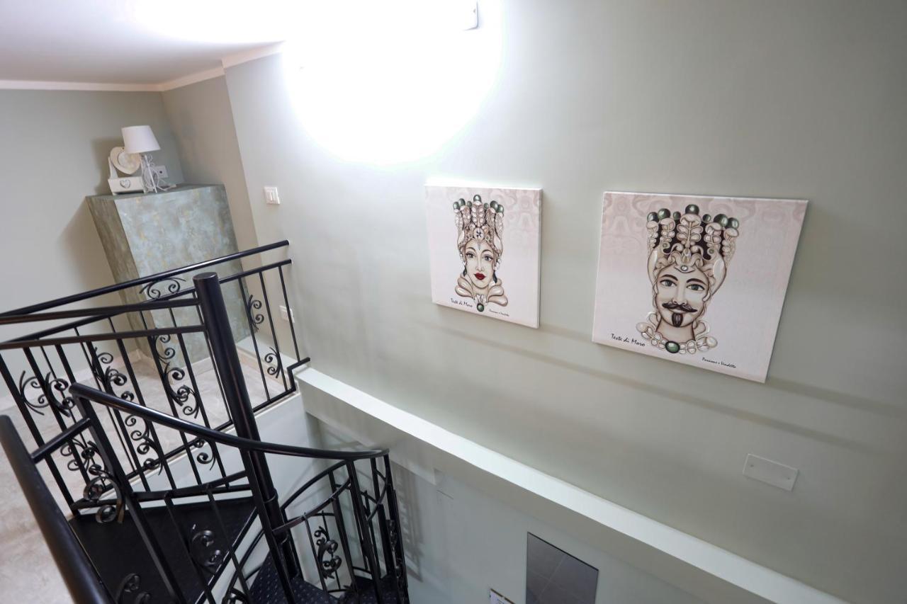 Apartamento Bella Sicilia2 Palermo