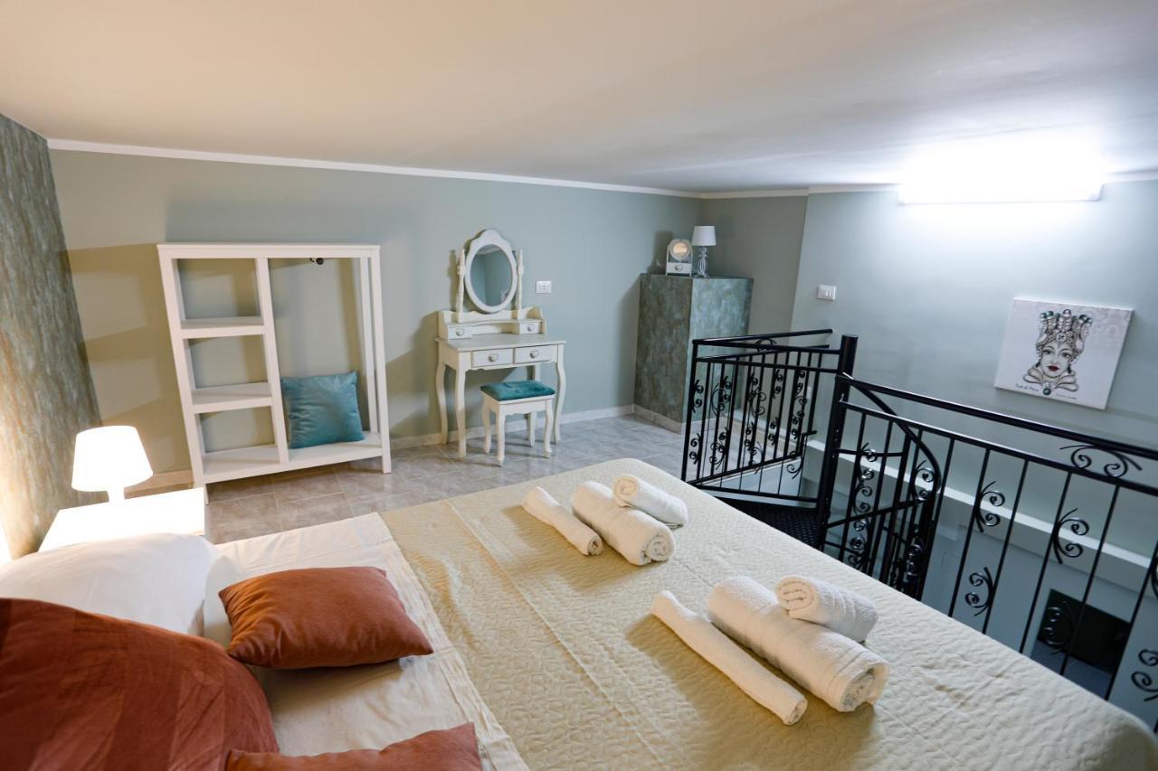 Apartamento Bella Sicilia2 Palermo