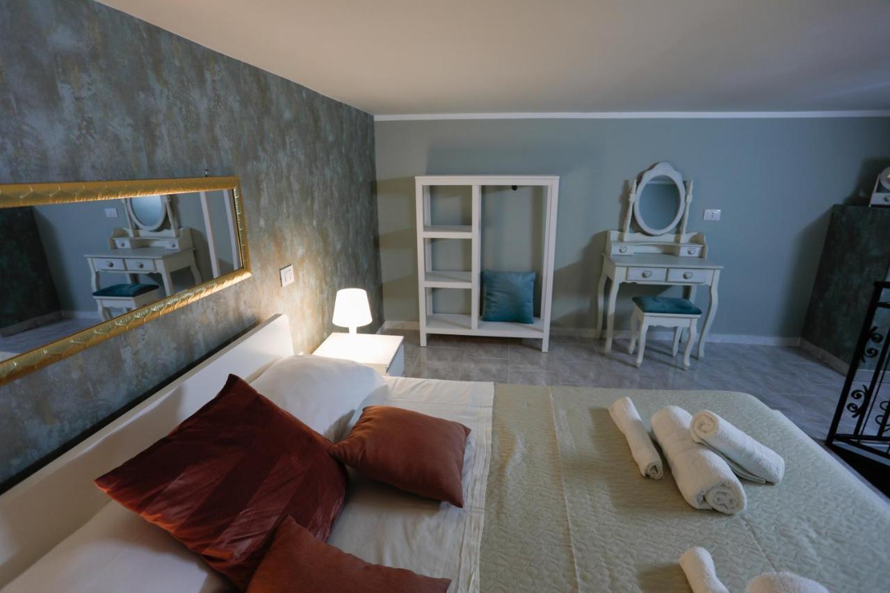 Apartamento Bella Sicilia2 Palermo