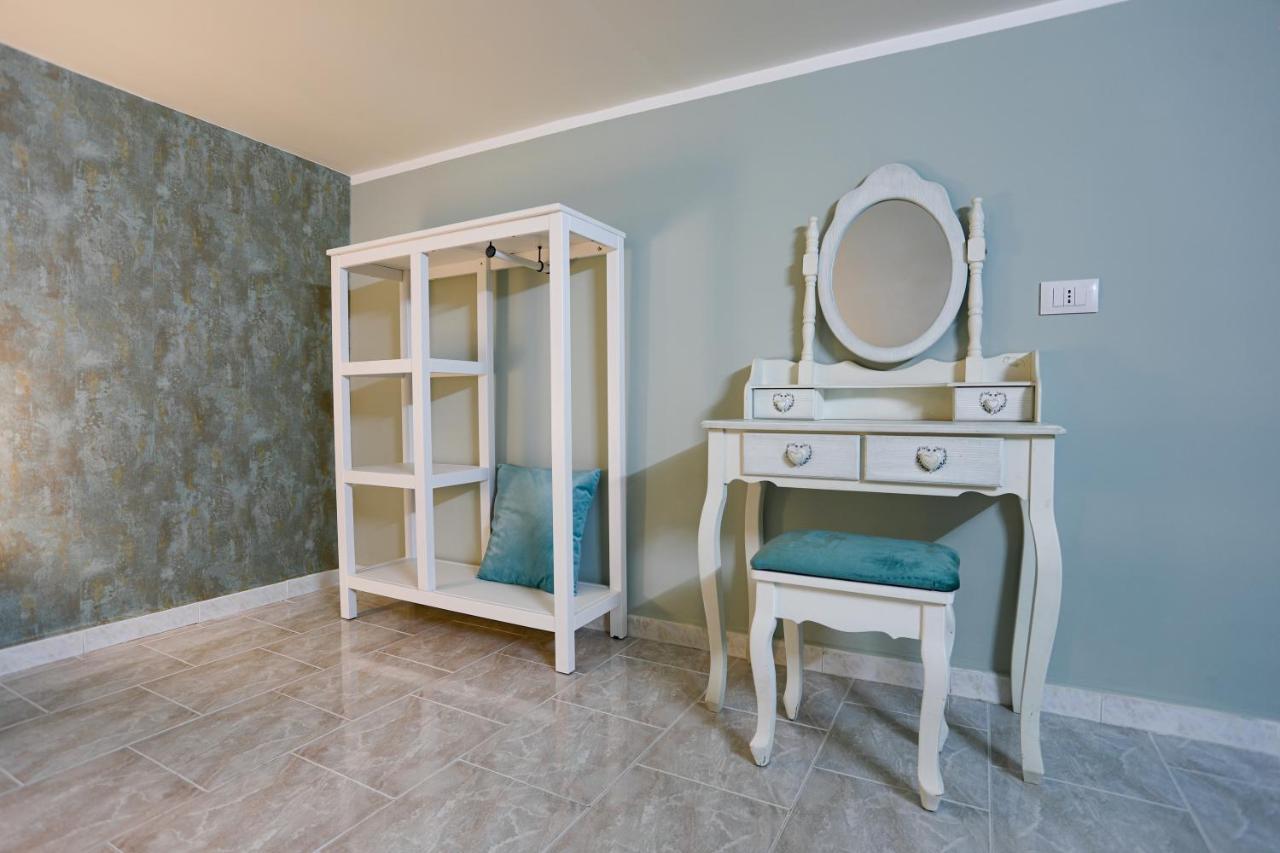 Apartamento Bella Sicilia2 Palermo