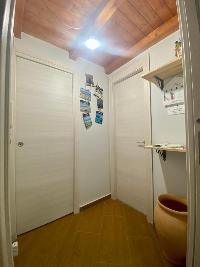 Lory Apartment