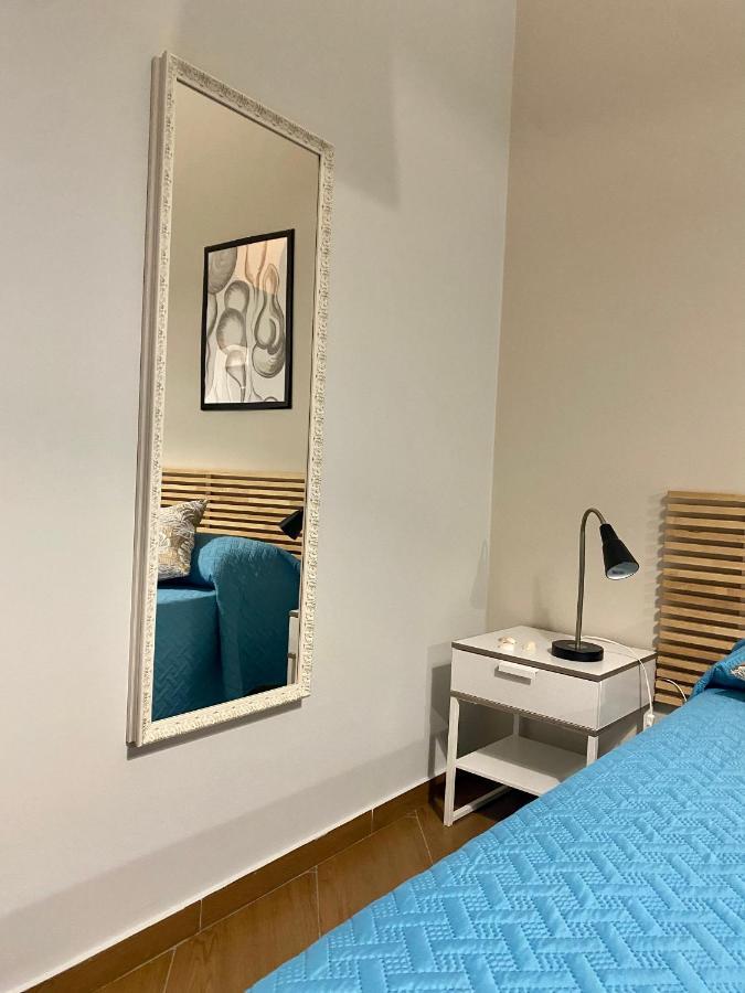 Lory Apartment