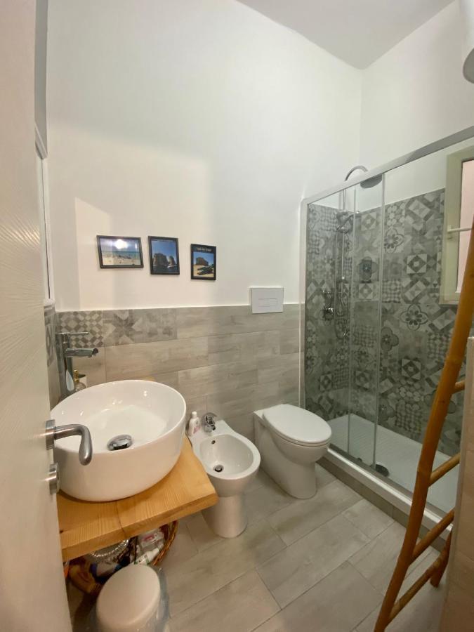 Apartment Lory Palermo