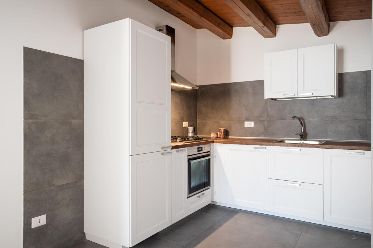 Apartment Blu - Palazzo Del Buon Pastore Palermo