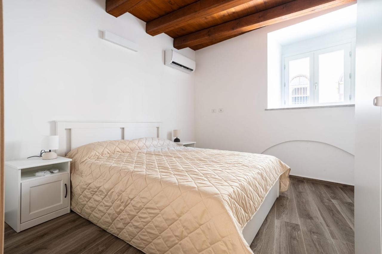 Apartment Blu - Palazzo Del Buon Pastore *