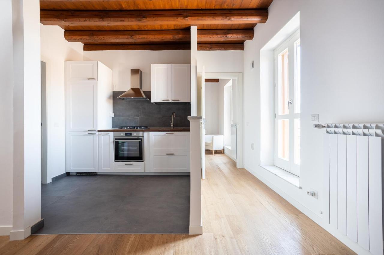 Apartment Blu - Palazzo Del Buon Pastore Palermo
