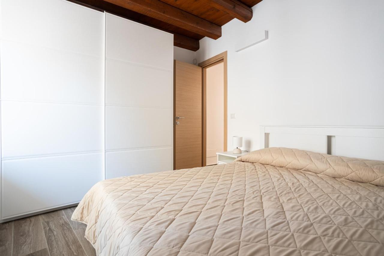 Apartment Blu - Palazzo Del Buon Pastore
