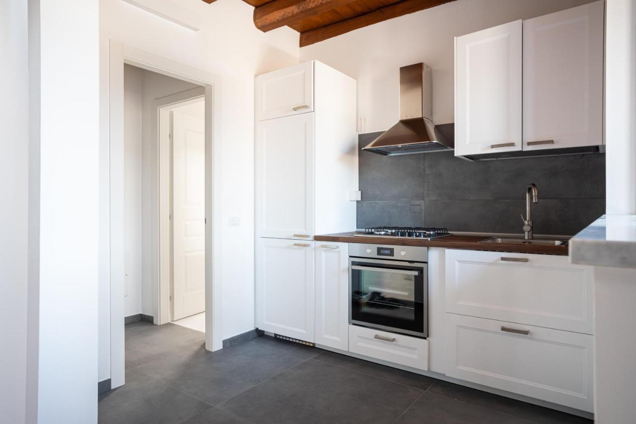 Apartment Blu - Palazzo Del Buon Pastore Palermo