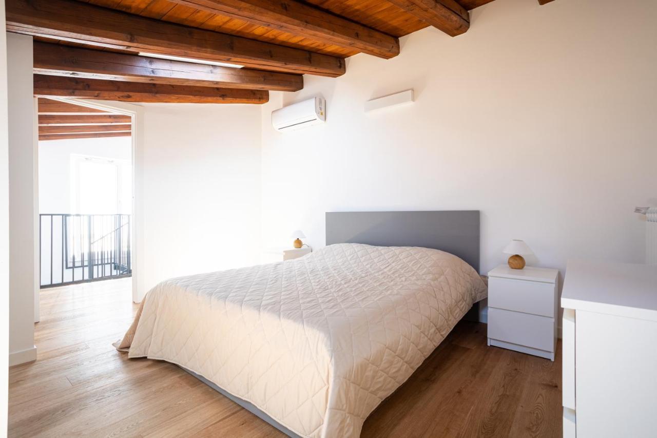 Apartment Blu - Palazzo Del Buon Pastore Palermo