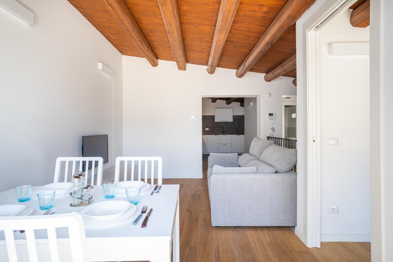 Apartment Blu - Palazzo Del Buon Pastore