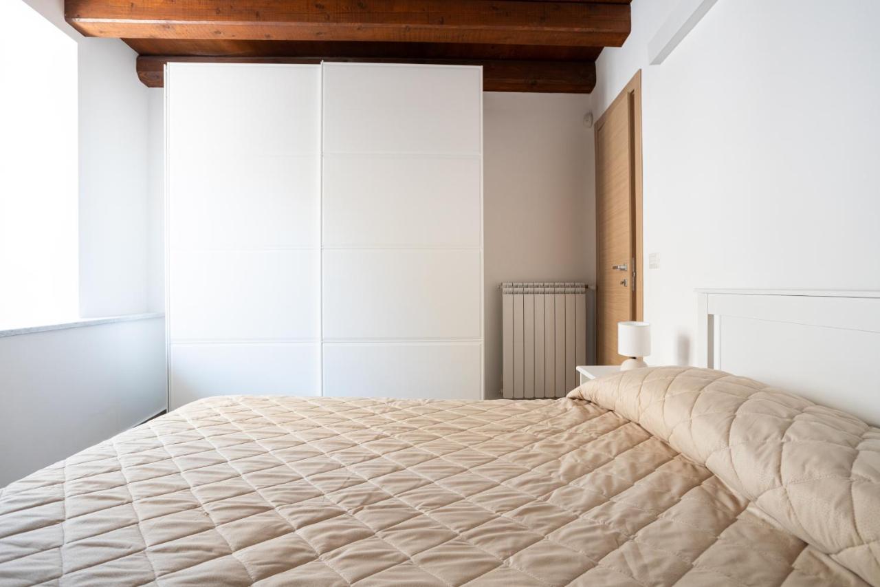 Apartment Blu - Palazzo Del Buon Pastore *