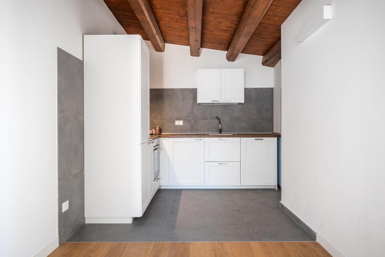Blu - Palazzo Del Buon Pastore Apartment Palermo