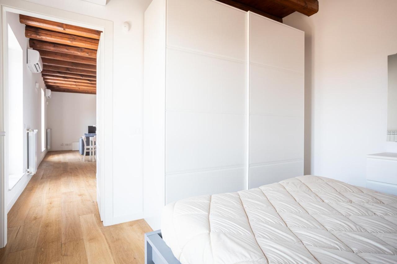 Blu - Palazzo Del Buon Pastore Apartment Palermo