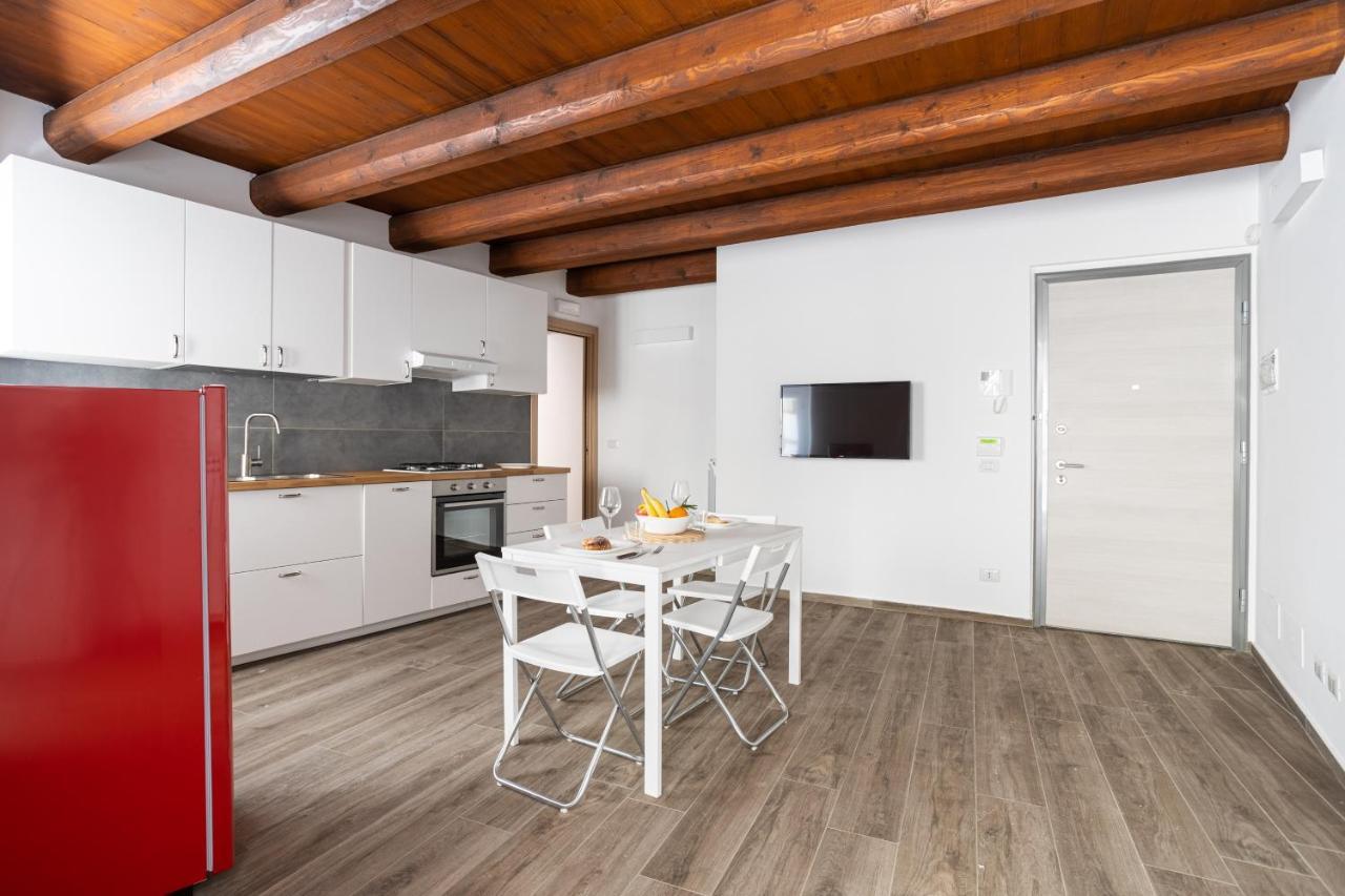 Blu - Palazzo Del Buon Pastore Apartment *