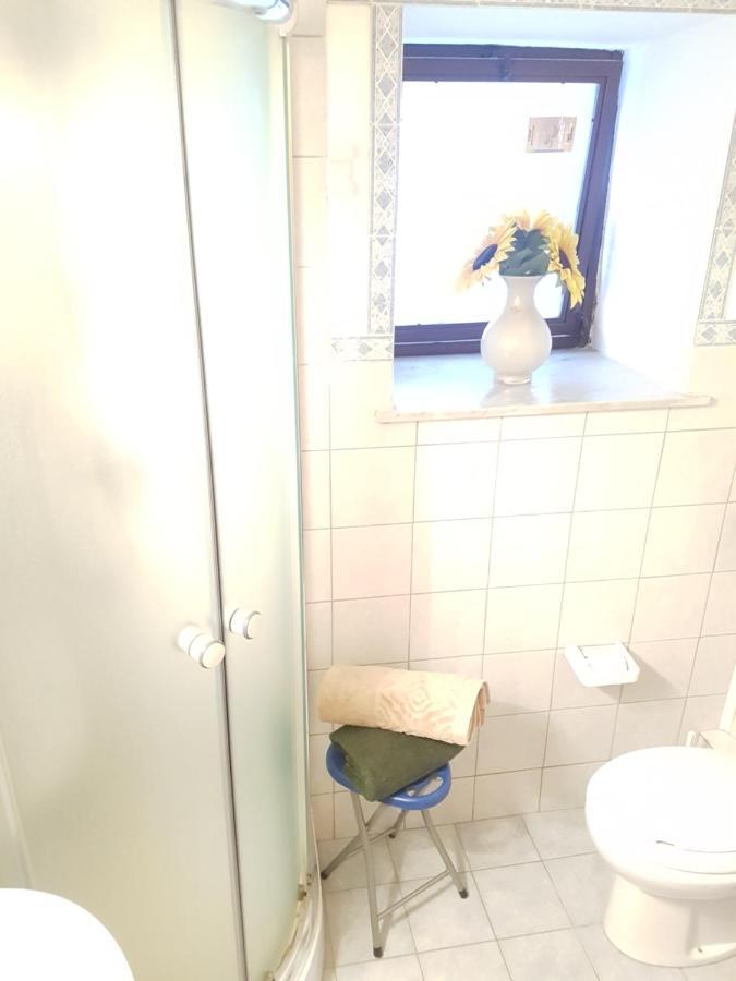 Apartamento Massimo Teather