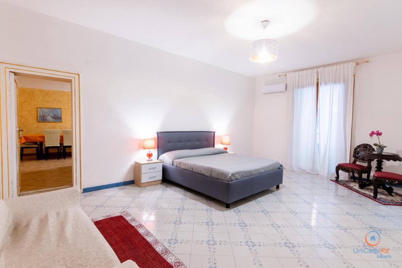 Apartamento Kemonia Casa Vacanze