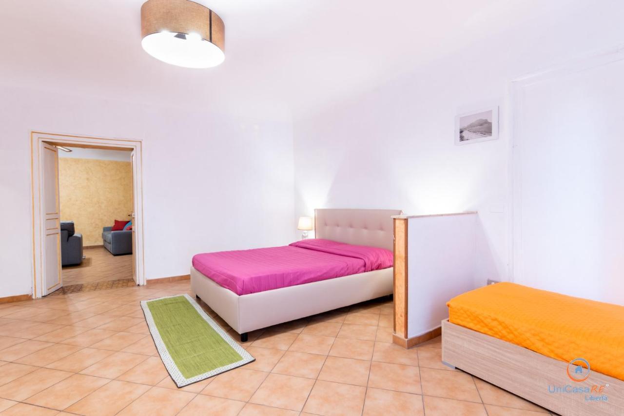 Apartamento Kemonia Casa Vacanze Palermo