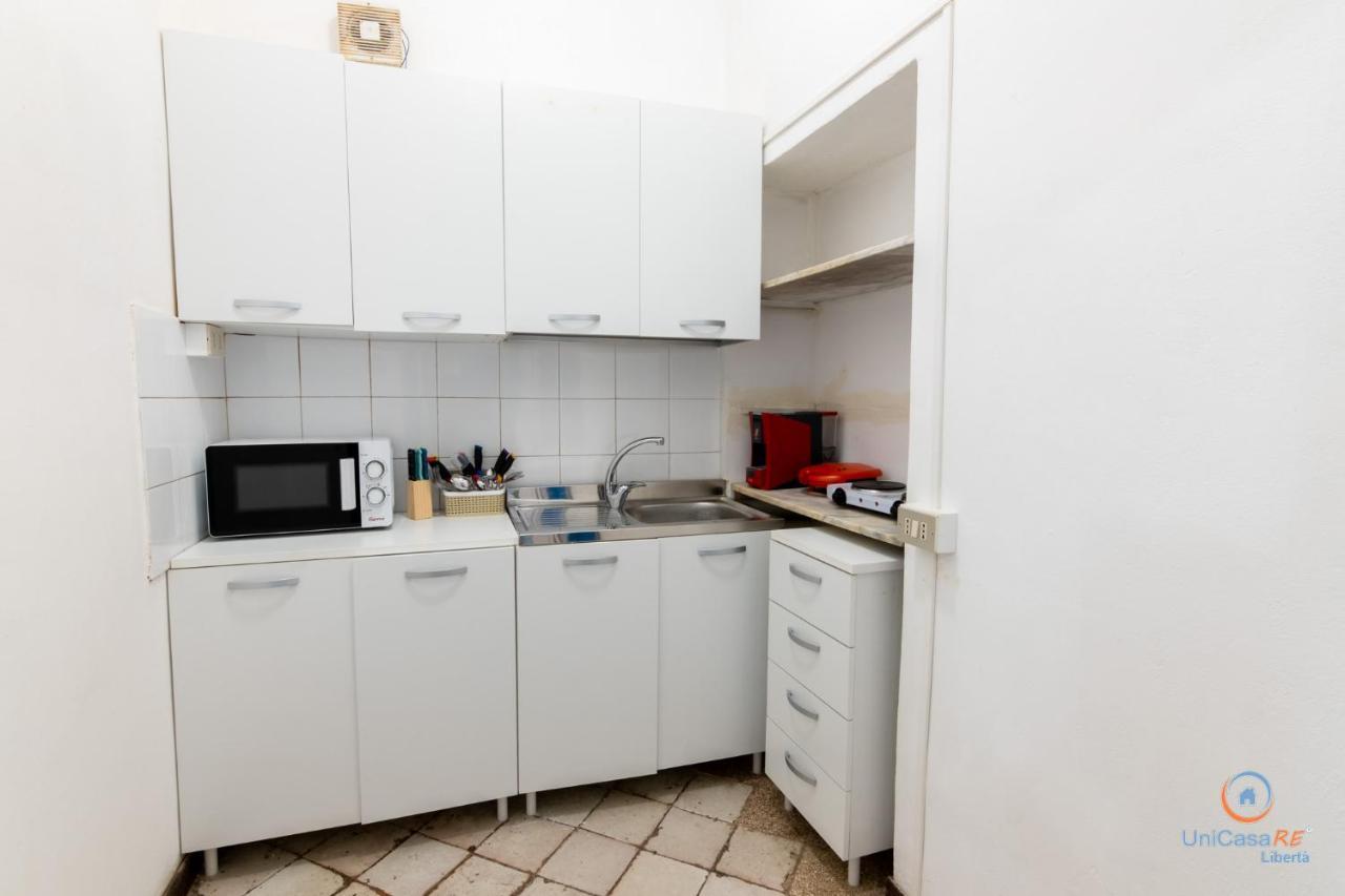 Kemonia Casa Vacanze Apartamento Palermo