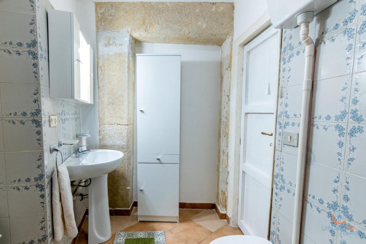 Kemonia Casa Vacanze Apartamento