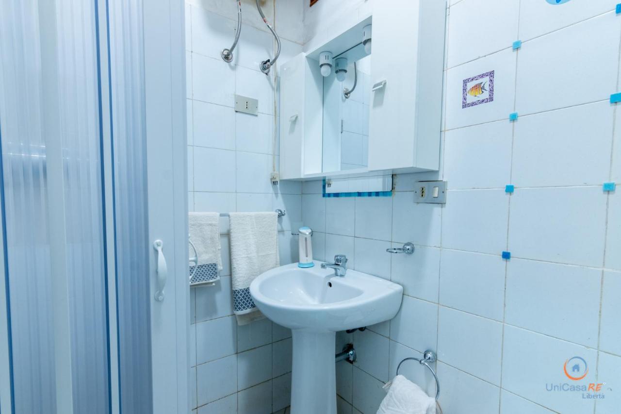 Kemonia Casa Vacanze Apartamento