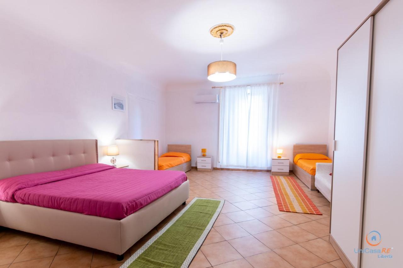 Kemonia Casa Vacanze * Palermo