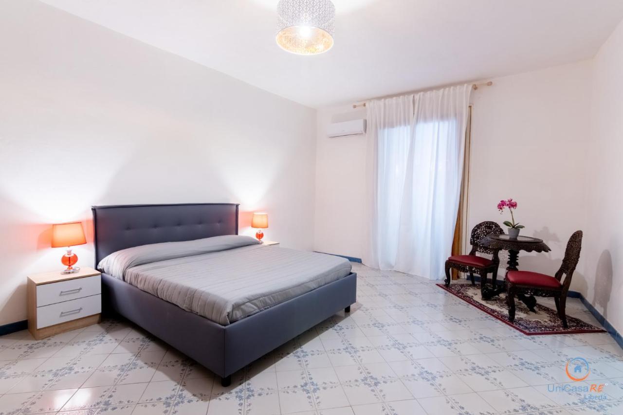 Kemonia Casa Vacanze * Palermo