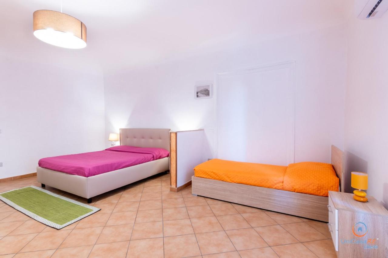 Kemonia Casa Vacanze Apartamento *