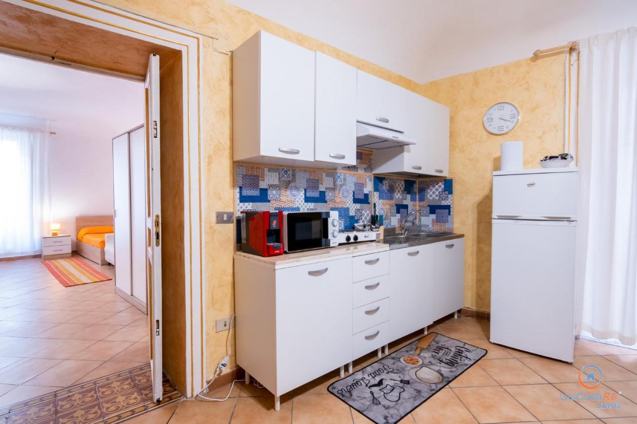 Kemonia Casa Vacanze Apartamento *