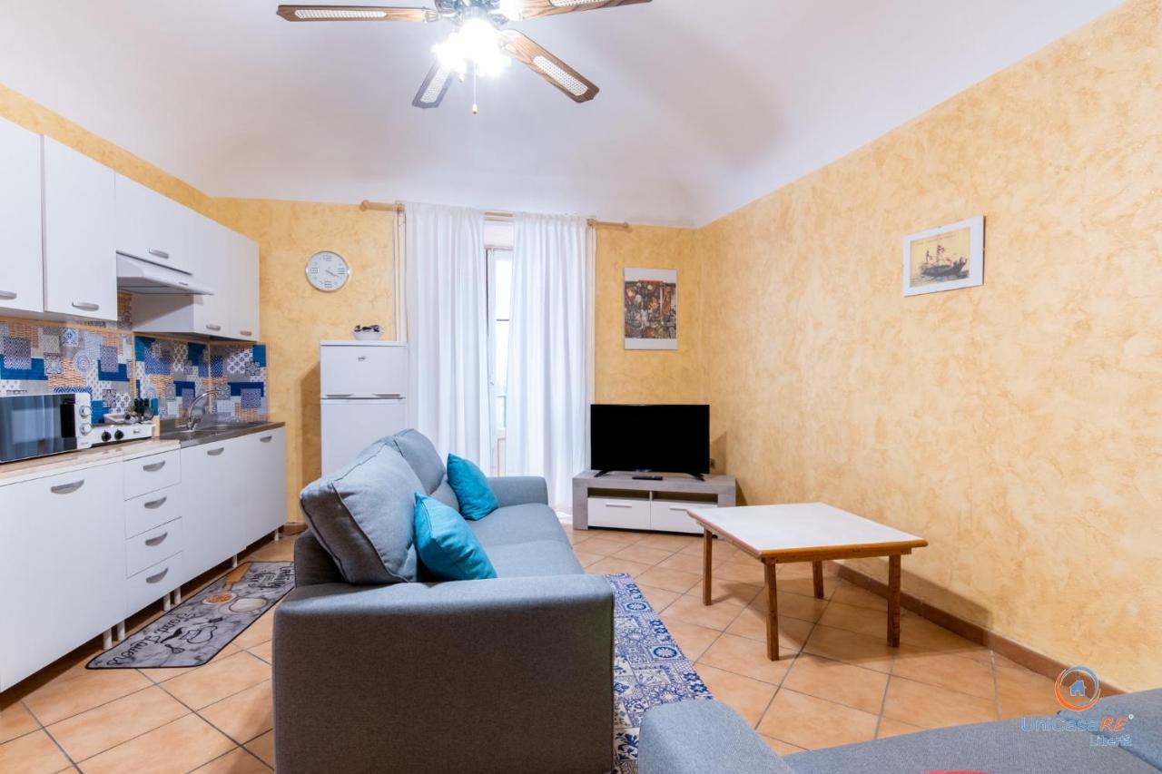 Kemonia Casa Vacanze Palermo