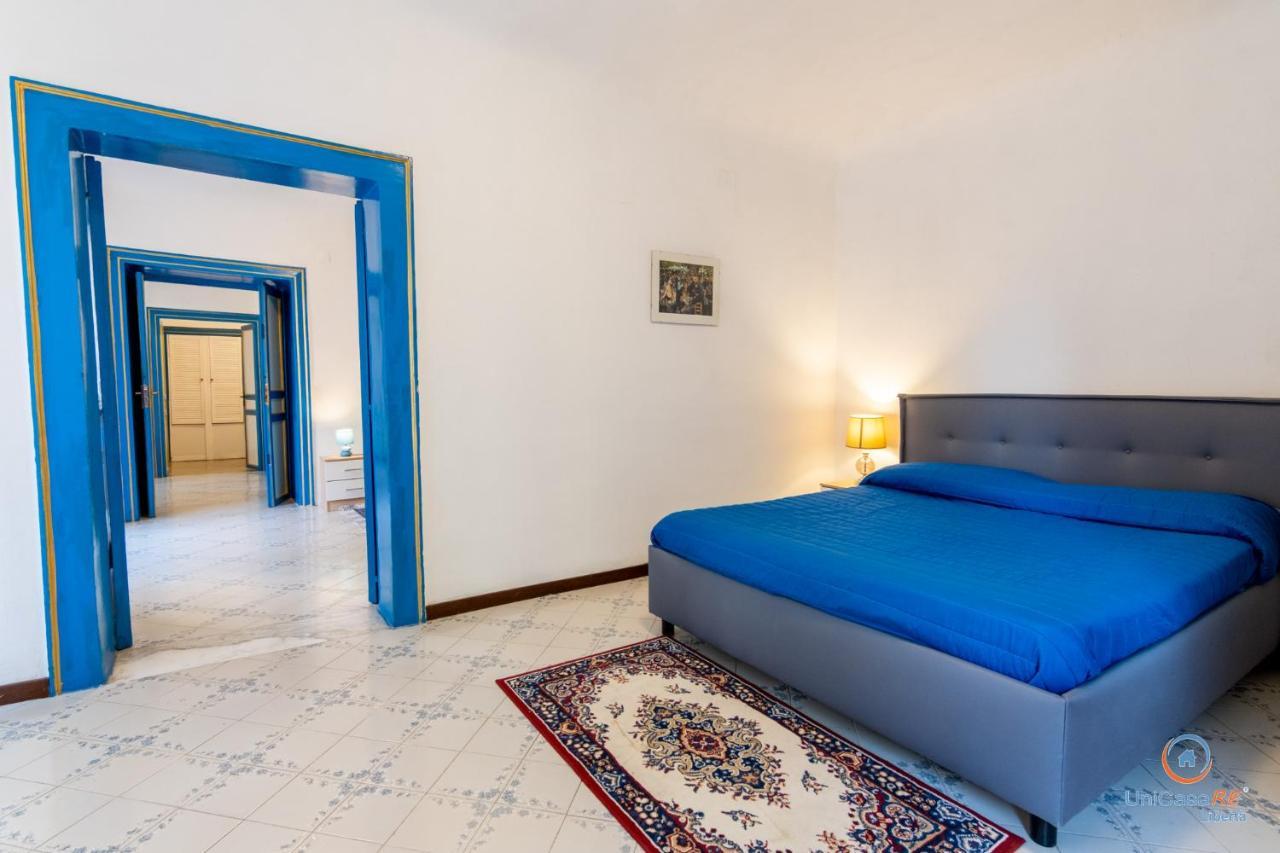 Apartamento Kemonia Casa Vacanze Palermo