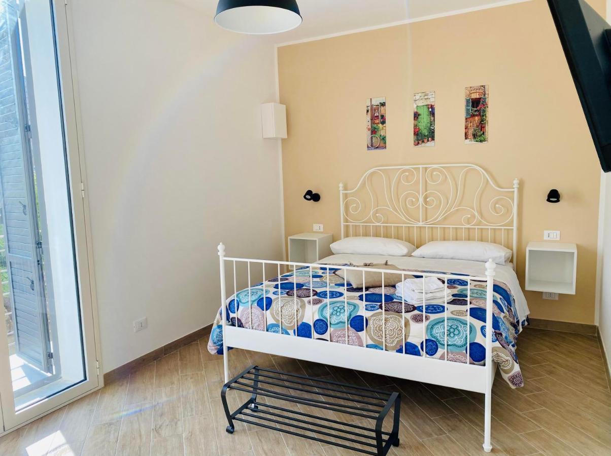 Pindemonte Apartment *