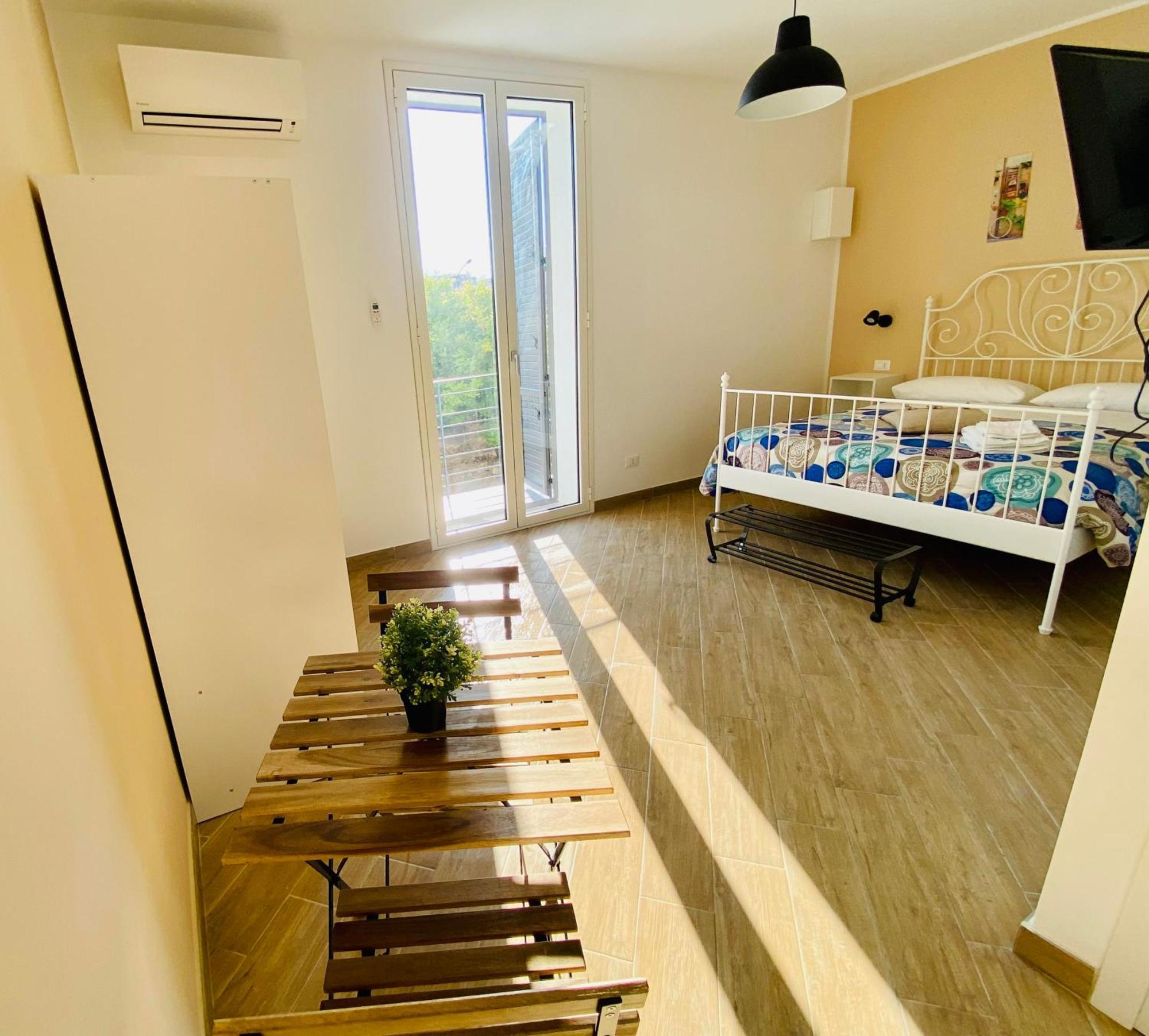 Pindemonte Apartment *