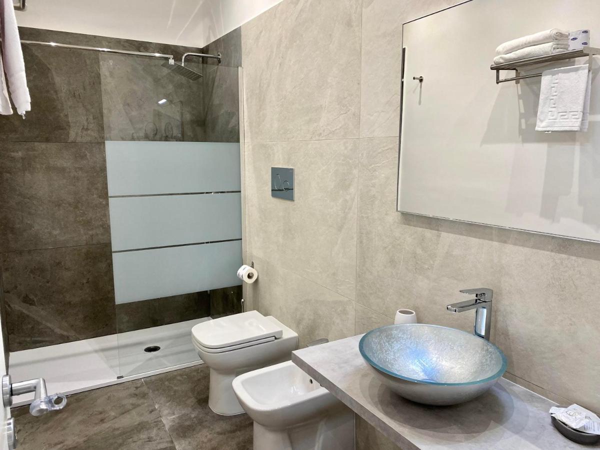 Apartment Pindemonte Palermo