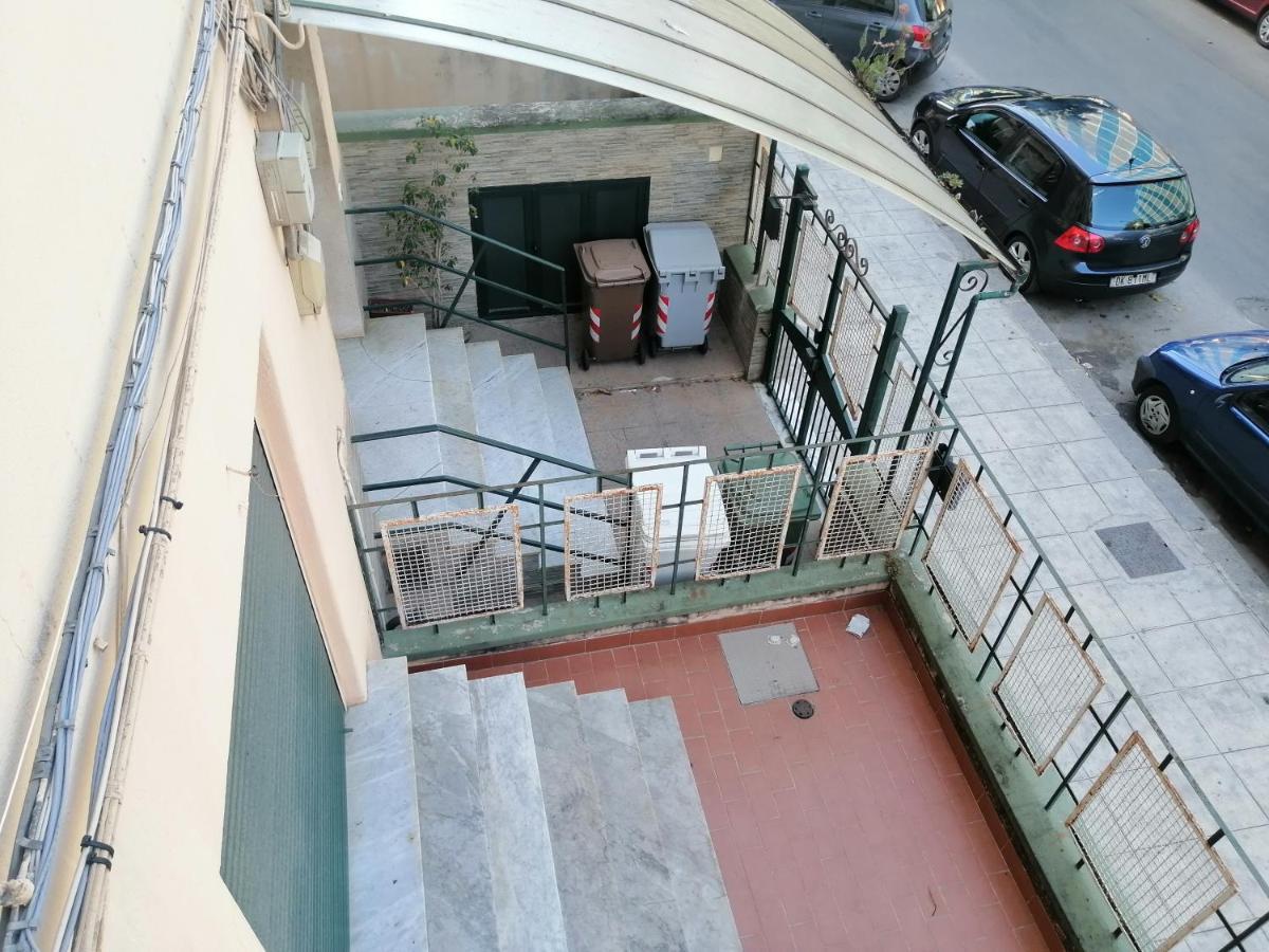 Silvia's House Apartment