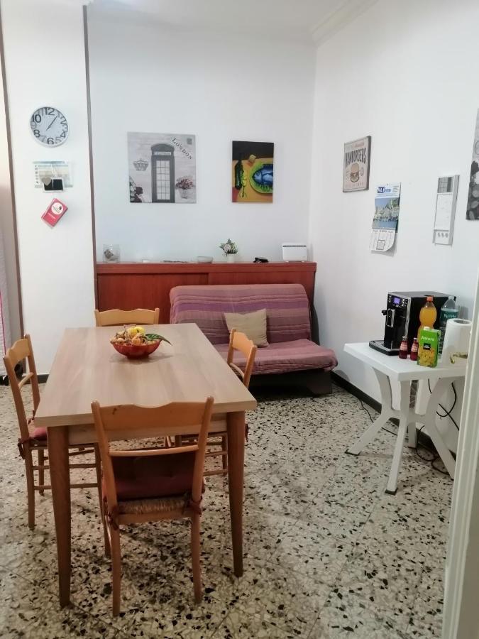 Silvia's House Apartment *