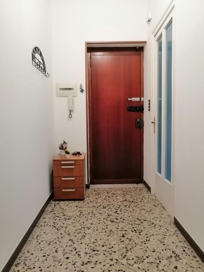 Silvia's House