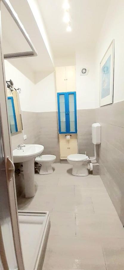 Apartamento Civico 85 Palermo